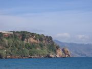 Acantilados de Nerja. Nerja, M�laga